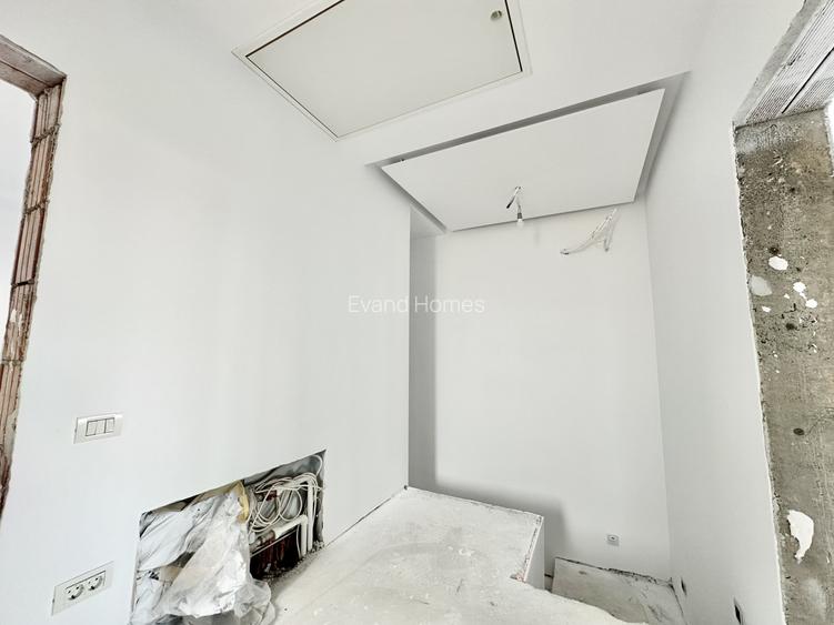 Duplex premium cu 5 camere si 3 bai | 120 mp utili | Europa - Mosnita Noua - 17
