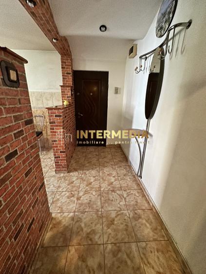 APARTAMENT 2 CAMERE I DE INCHIRIAT I CETATE PIATA I ETAJ 2 I MOBILAT I