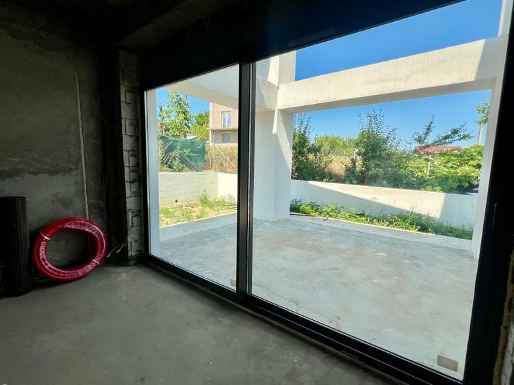Vila de vanzare Horpaz