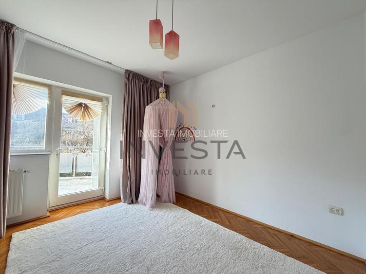 Casa spatioasa in Manastur - Locatie deosebita zona Campului - 15