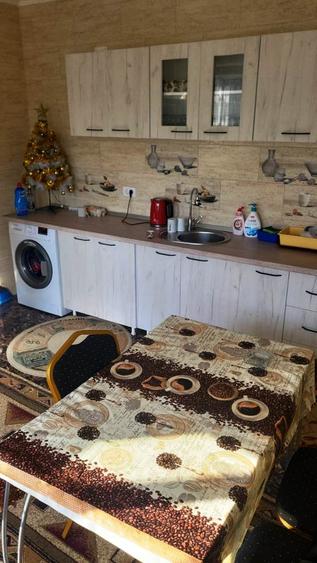 Casă din cărămidă, zona Col. Buzoianu, teren 280 mp, toate utilitățile
