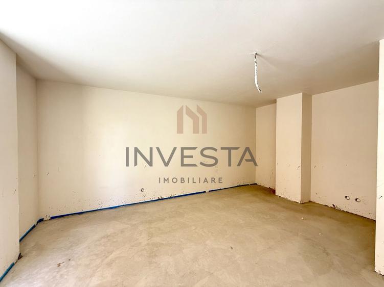 Apartament 1 camera, complex rezidential premium, zona Intre Lacuri