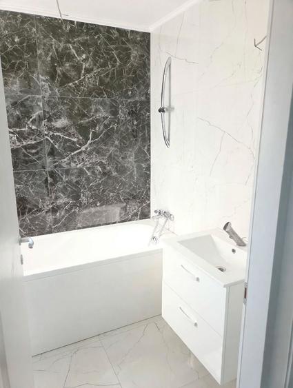 Vanzare Apartament 2 camere, bloc nou 2026, terasă, centrală