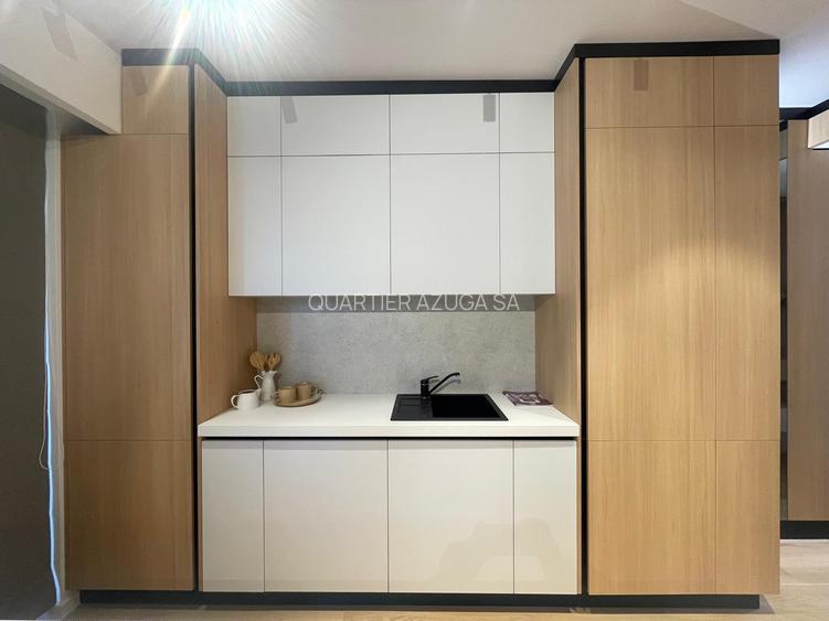 QUARTIER AZUGA - DOAMNA GHICA | DUPLEX CU 4 CAMERE + TERASA | PROIECT PREMIUM - 9