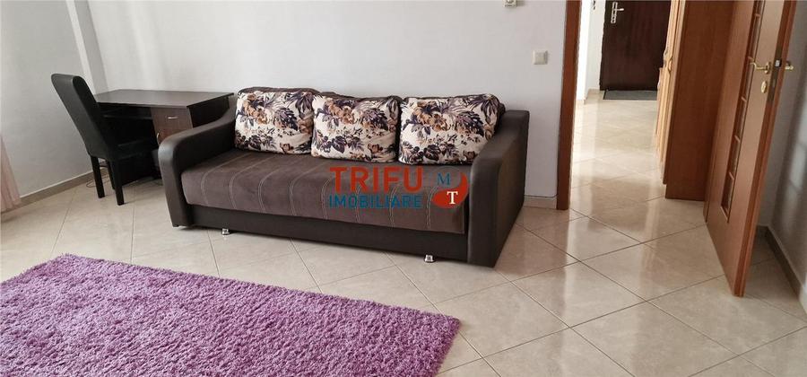Apartament 2 camere de vanzare zona Centru