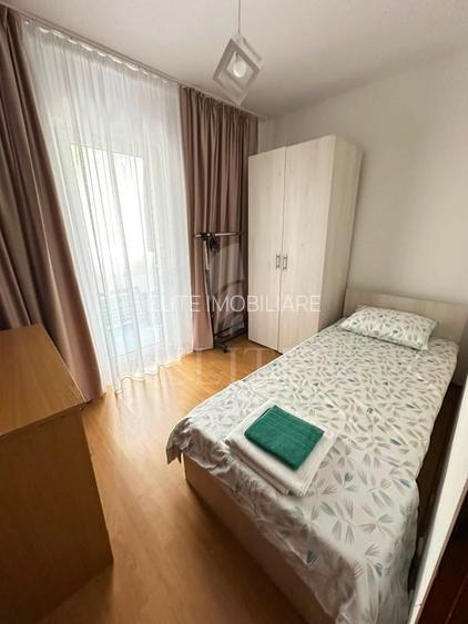 Apartament 4 camere în zona EXPOTRANSILVANIA - 4