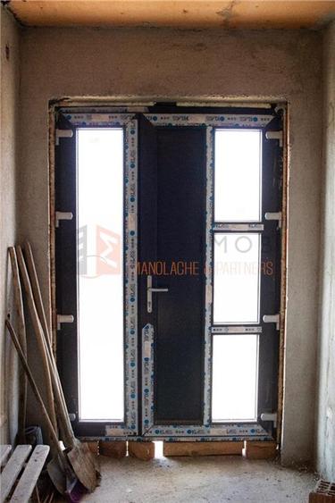 Rural Harmony Residence-Vile P+1 zona Maracineni