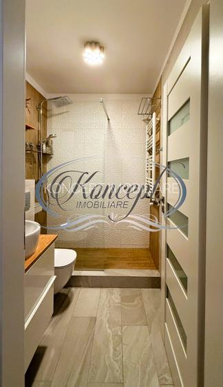 Apartament deosebit cu parcare subterana - 7