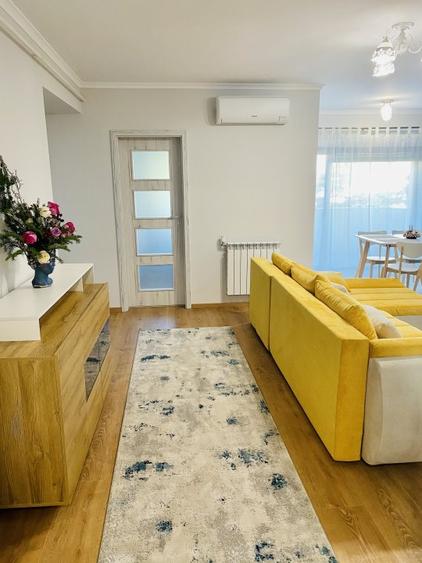 Apartament 2 camere, bloc nou 2021, ultra central