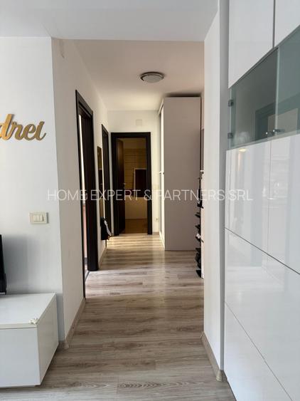 Apartament - 2 camere - Titan - Decomandat - Centrala Proprie - 8