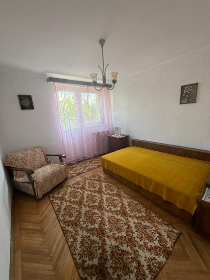 Apartament 3 camere Domenii - Turda - Ion Mihalache - 1 Mai