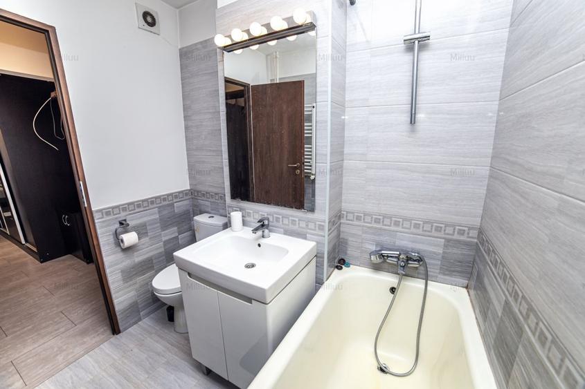 2 Camere Decomandat Drumul Taberei | Mobilat si utilat | 13 minute metrou