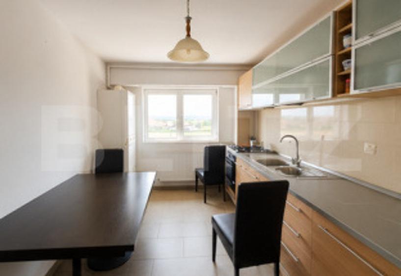 Apartament de vanzare, 127 mp – Zona Parcului, Făgăraș