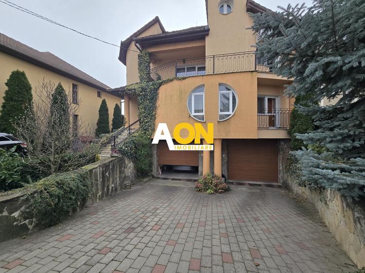 Casa Individuala Zona Cetate 1100mp Teren, 490mp Utili
