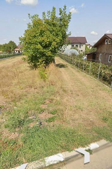 Oportunitate -Vanzare Teren Snagov