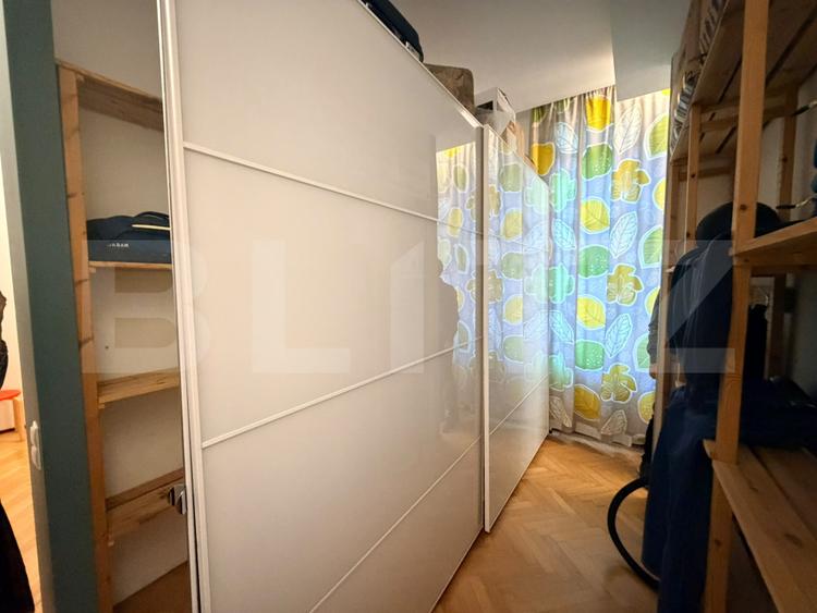 Apartament 2 camere | Zona Centrala |
