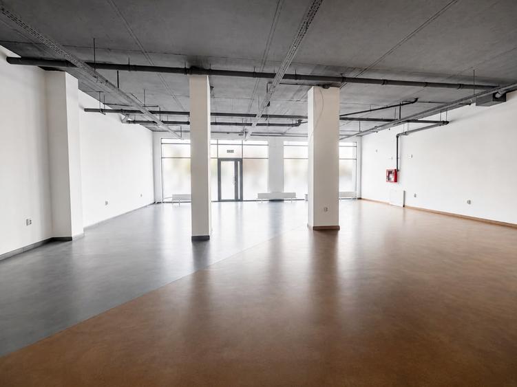 Spatiu comercial de inchiriat in Oradea, Calea Aradului