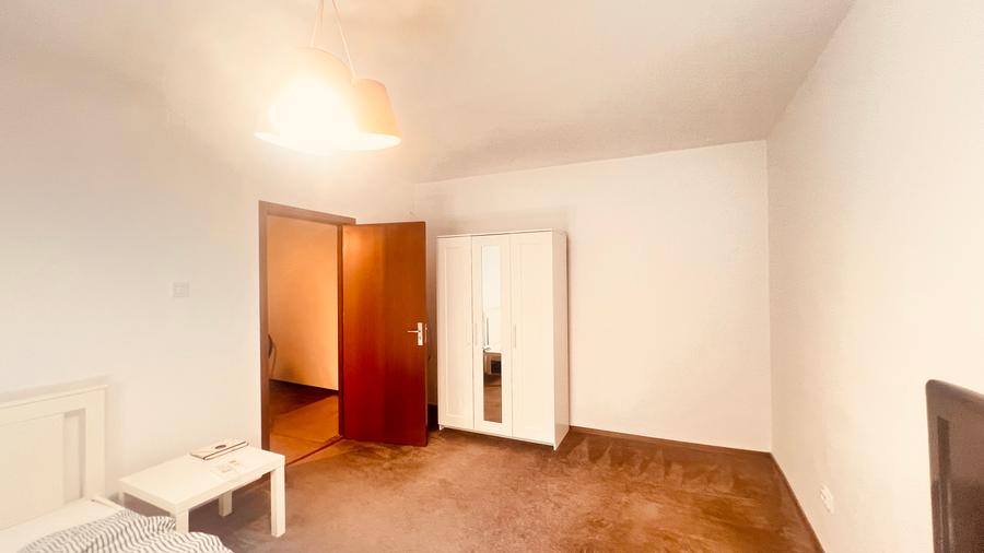 Garsoniera Arena Națională, mobilată si utilată modern, renovată, curată, libera