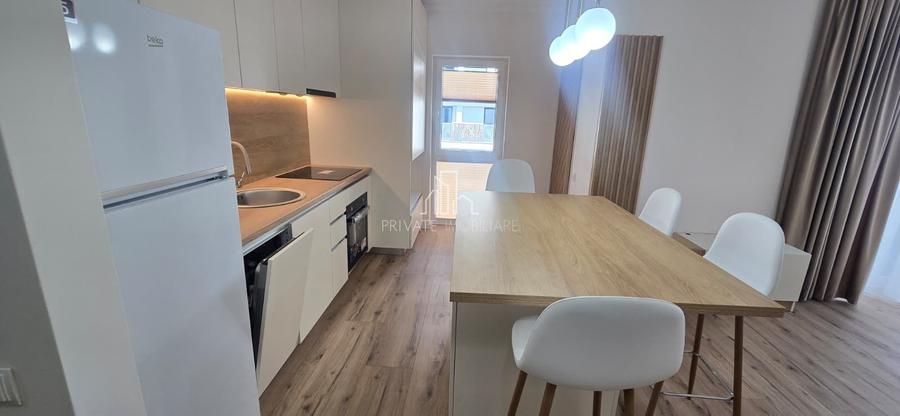 Apartament 2 Camere LUX/Bloc Nou/Prima Inchiriere, Str Livezeni, Tudor