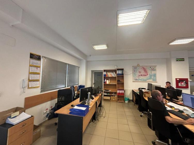 Investiție Timișoara: Hală ISU 1900mp + Parc Solar 400kW + Chiriaș