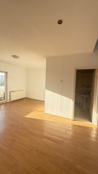 HORTENSIEI apartament pe 2 nivele etaj4 +parcare ext.!