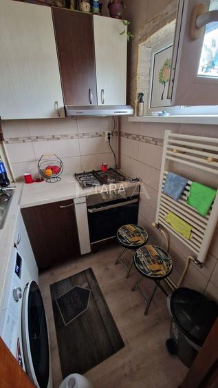 Garsonieră de vânzare – complet mobilată și utilată - 3