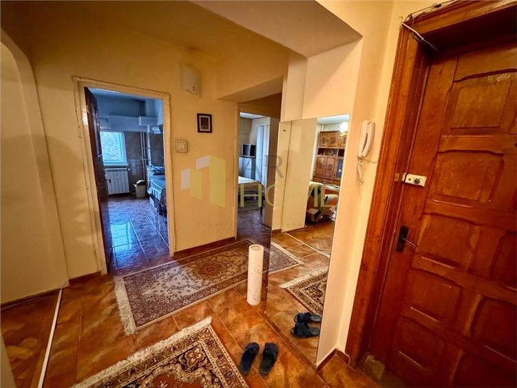 Apartament 3 camere, Ploiesti, zona Parcul Mihai Viteazul