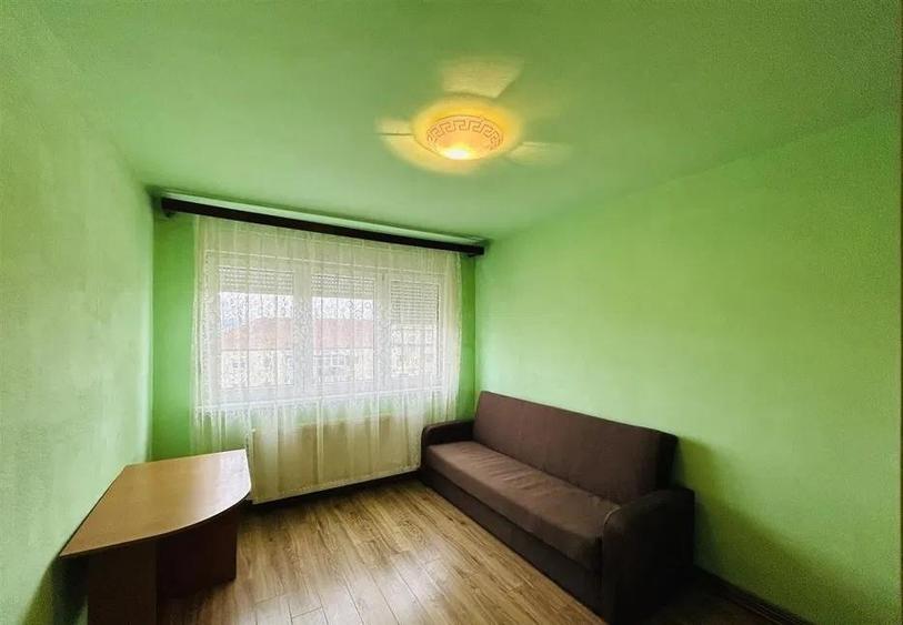 Apartament 2 camere zona Bv Mihai Viteazul