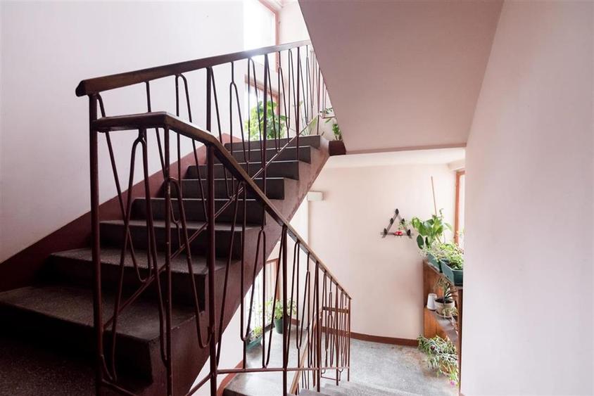 RECO Apartament cu 4 camere Central