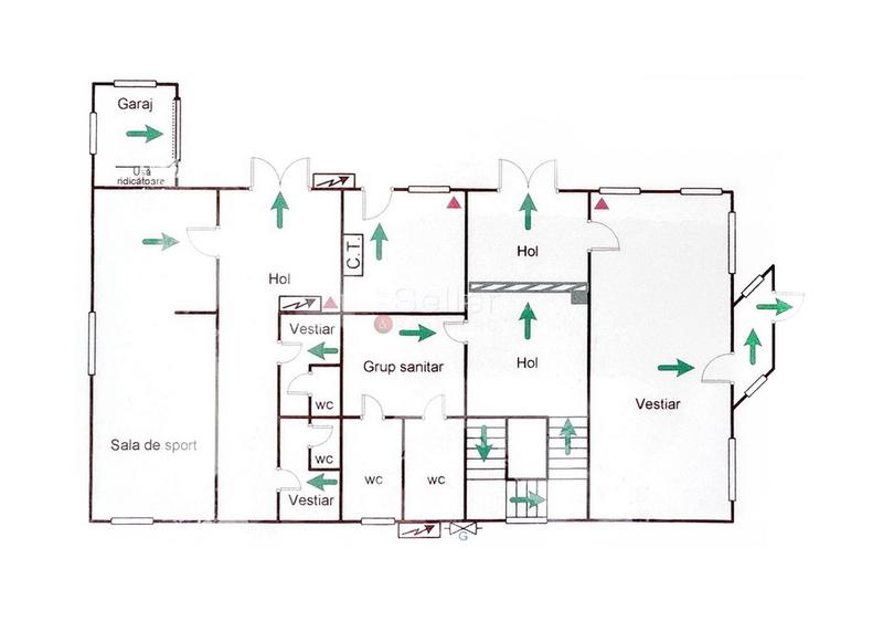 Pretabil Comercial sau Residential - 4