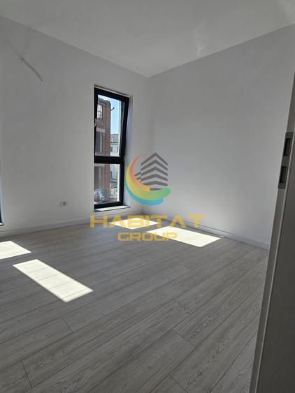 2 camere Bloc NOU finalizat - Metrou Timpuri Noi