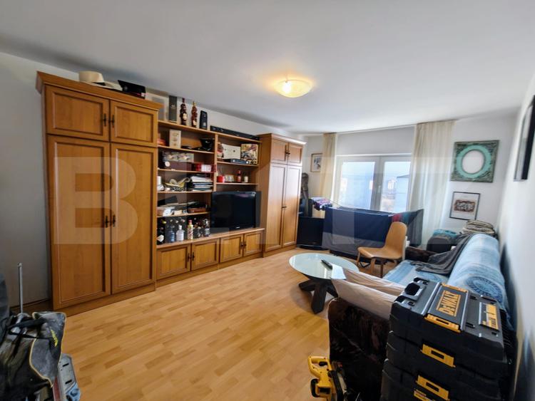 Apartament decomandat 2 camere – zona Lama