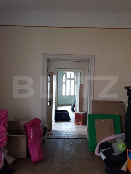 Casa individuala 136 mp -Ploiesti/Zona Centrala