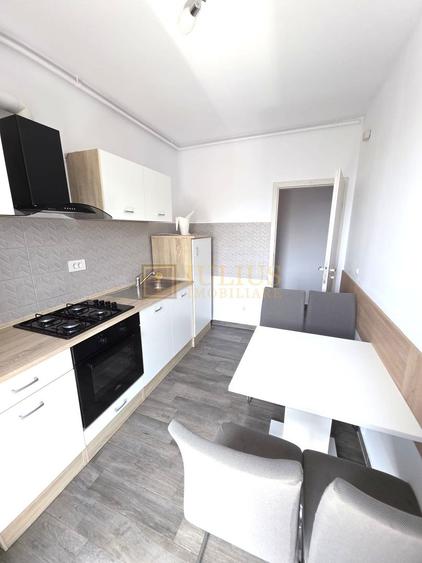 Apartament in Complexul Iris- Torontalului, loc de parcare subteran