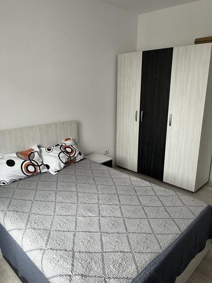 Apartament 2 Camere Decomandat Militari Residence Tineretului