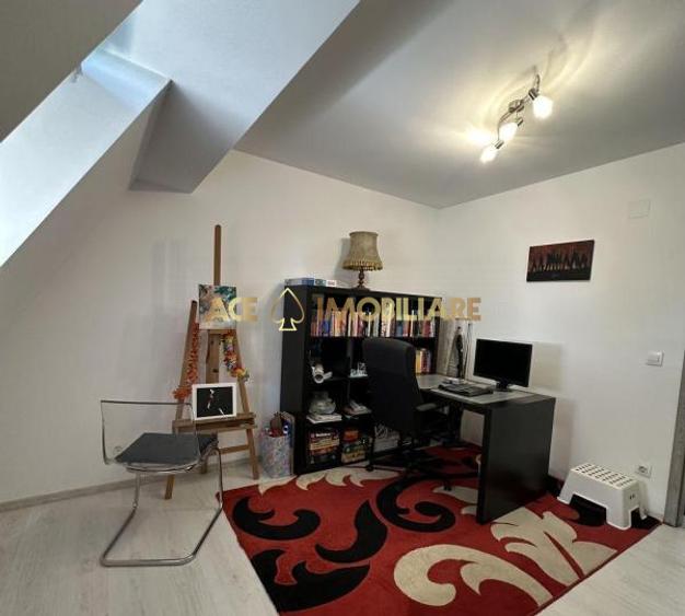 3 Camere de vanzare | Berceni | Metrou | Centrala | Mobilat | Parcare