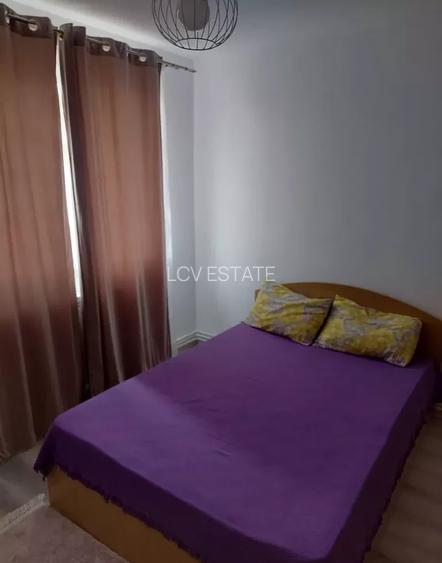 Apartament 2 camere Tomis Nord-Cireșica/Centrală proprie/CTBus/AC - 3