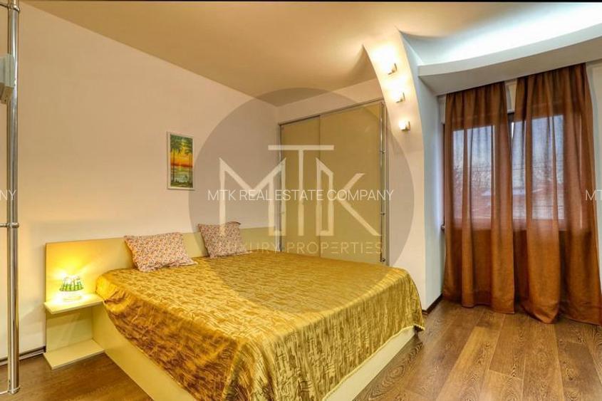 Exclusiv | Apartament 5 camere Arcul de Triumf I Pet friendly