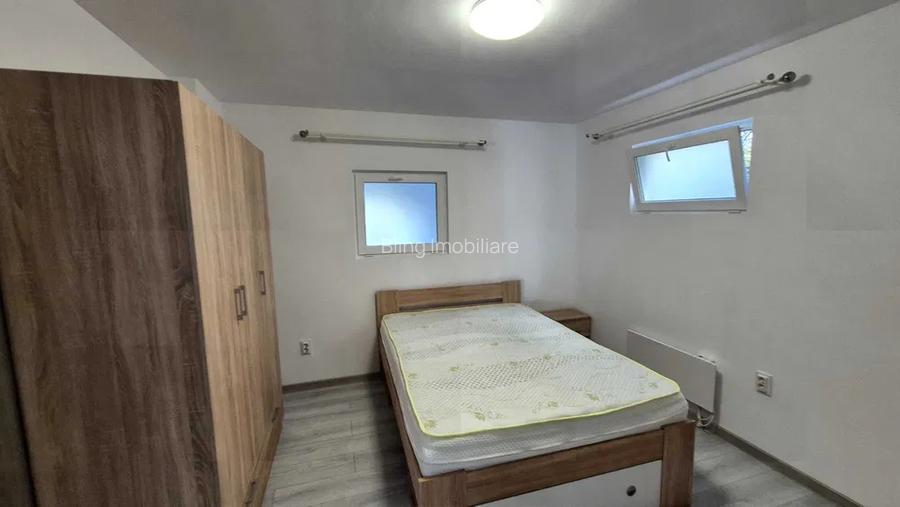 Apartament cu 3 camere decomandat, mobilat în Semicentral - 4