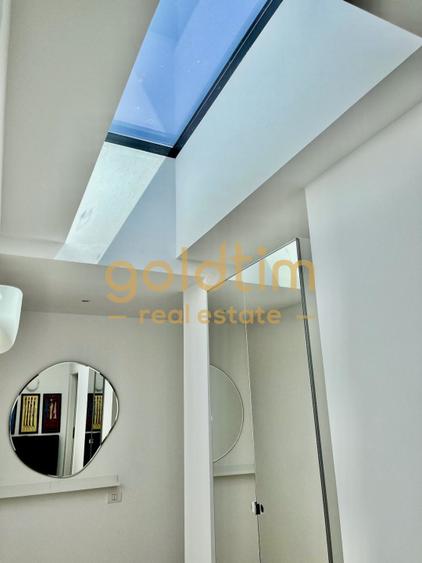 Duplex de inchiriat/Terasa generoasa/Piata universitatii/Parcare/Bloc boutique