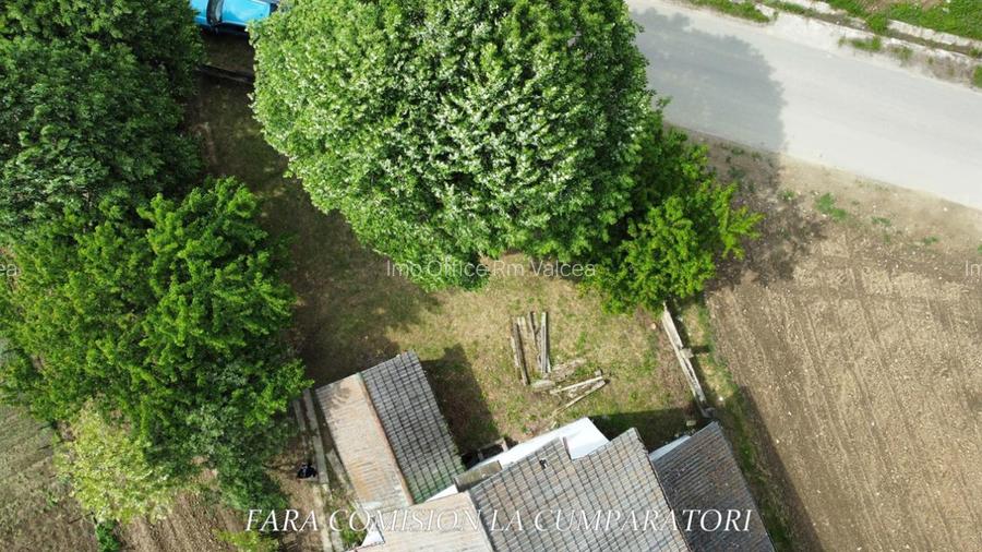 CALIMANESTI - JIBLEA NOUA CONSTRUCTIE 493 MP TEREN 4324 MP - 22