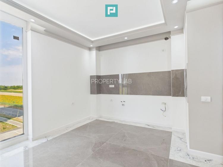 Apartament 3 camere | Etaj 1 | Calea Torontalului - 4