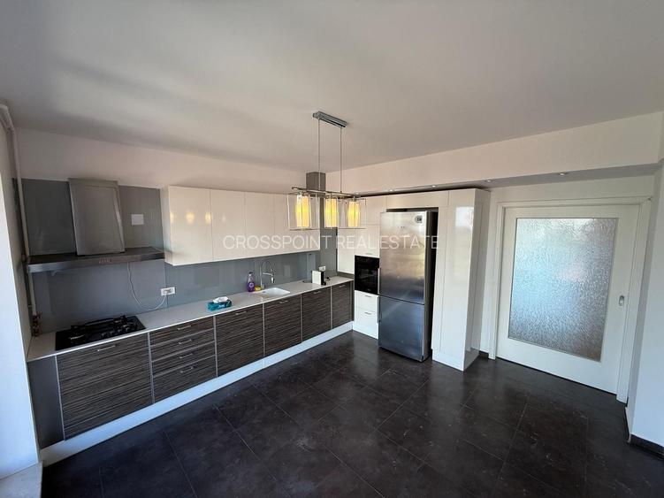 Duplex 4 camere | Bloc boutique | Dorobanți – Capitale - 44