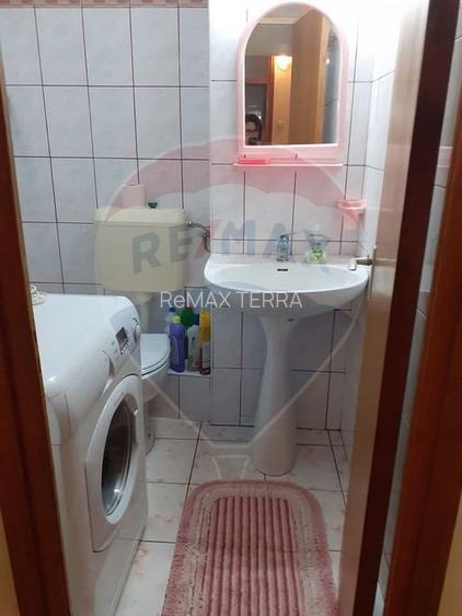 Apartament de vânzare | Strada Doctor Gheorghe Bilașcu | Baia Mare - 8