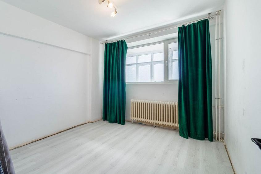 Spațiu generos, potențial imens – apartament 3 camere