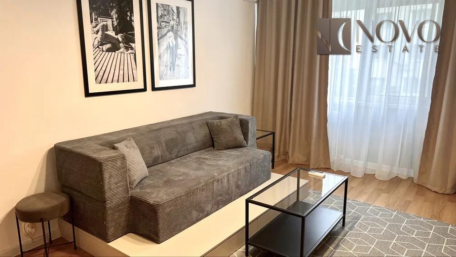 2 Camere | Basarabia | AC | Balcon | Metrou