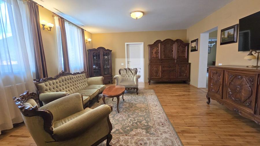 Apartament Deosebit Piața Unirii