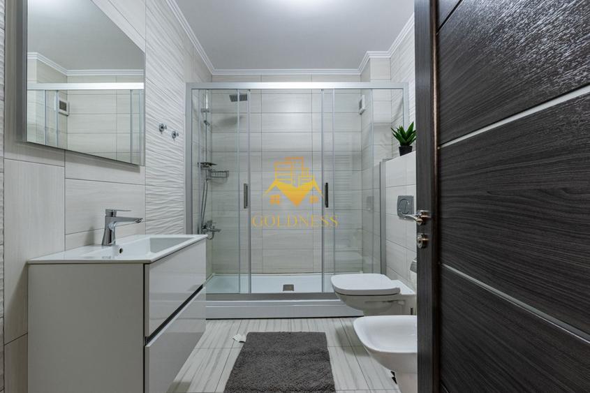 2 camere, modern, garaj, zona Centrala, Platinia, Usamv, Motilor