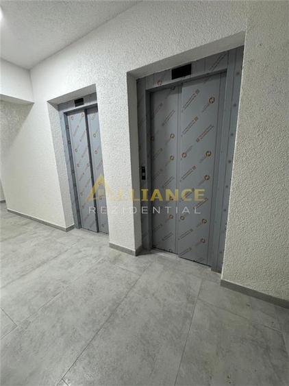 Apartament 2 camere tip studio 10 minute metrou