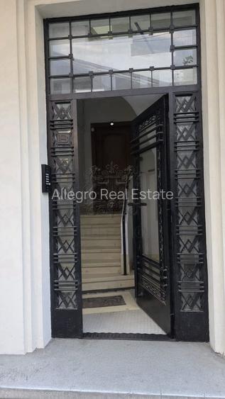 Piata Romana | Apartament | 188mp | 5 Camere | 5 Balcoane | 1934 - 13